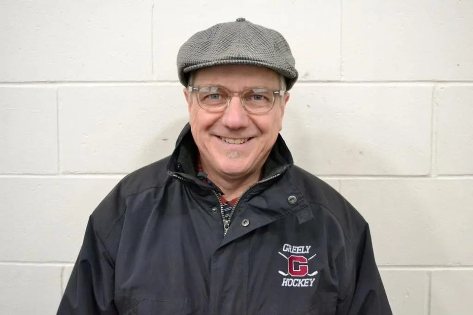 End of the line for a legend...Mothes steps down as Greely boys' hockey coach