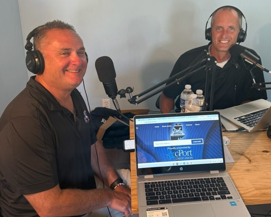 Hoffer's High School Sports Podcast, Episode 32...Spring Sports Preview