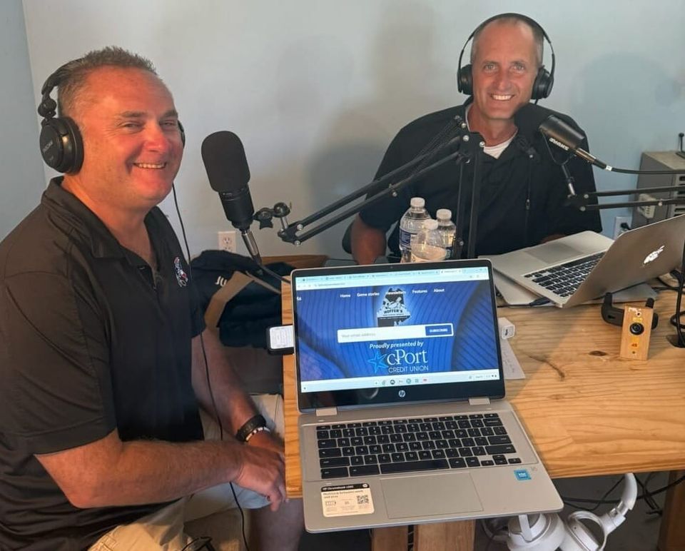 Hoffer's High School Sports Podcast, Episode 33...Barry Mothes retires