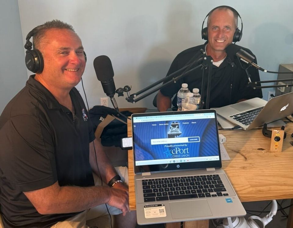 Hoffer's High School Sports Podcast, Episode 34...John Eisenhart