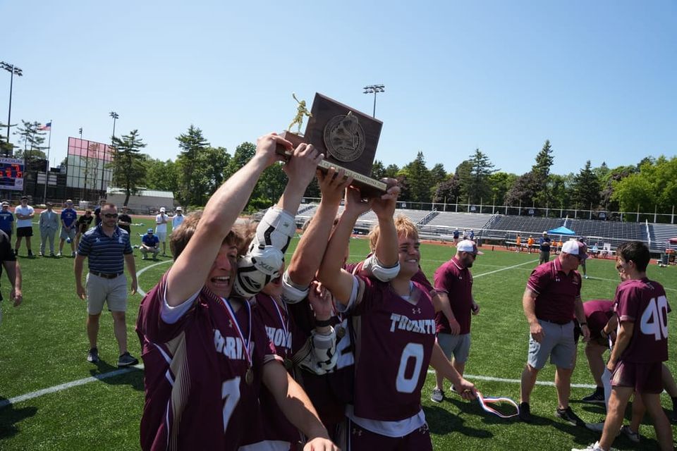 HHSS Boys' Lacrosse Preview: TA, Yarmouth, NYA look to run it back