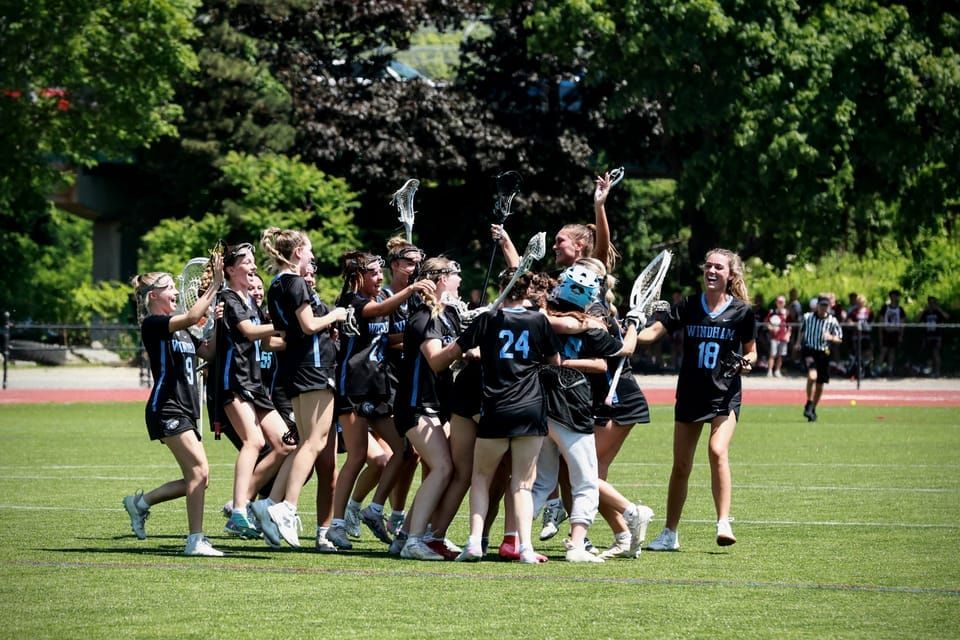 HHSS Girls' Lacrosse Preview: Can Windham, Freeport do it again?