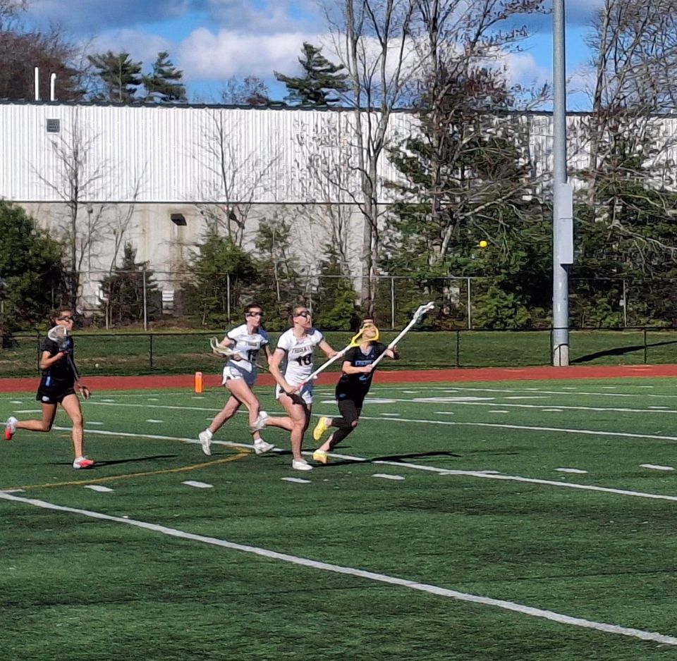 TA girls end Windham's streak, stake claim as top contender