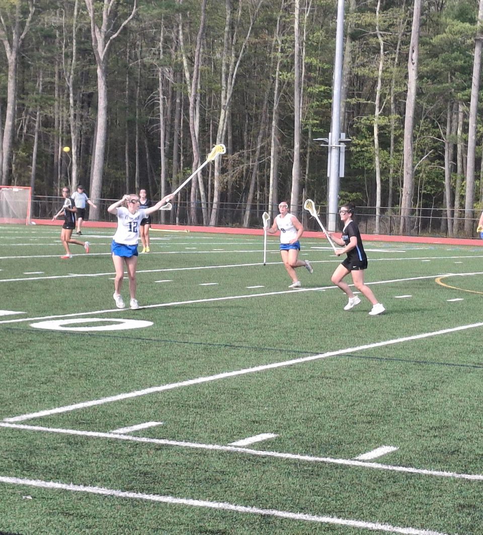 Windham girls solve Kennebunk again for biggest win this year
