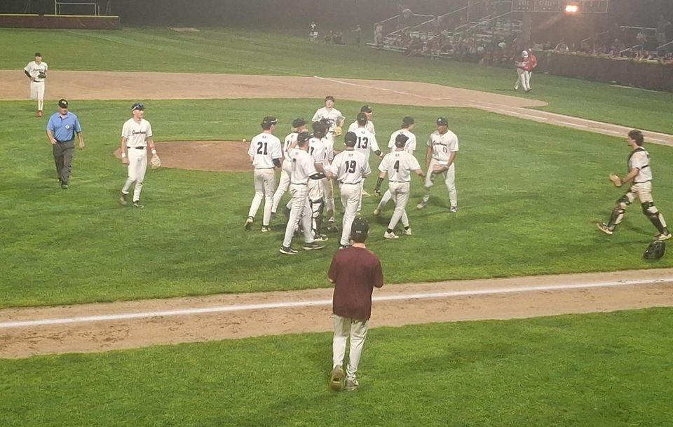 Gorham slips past South Portland in midseason thriller