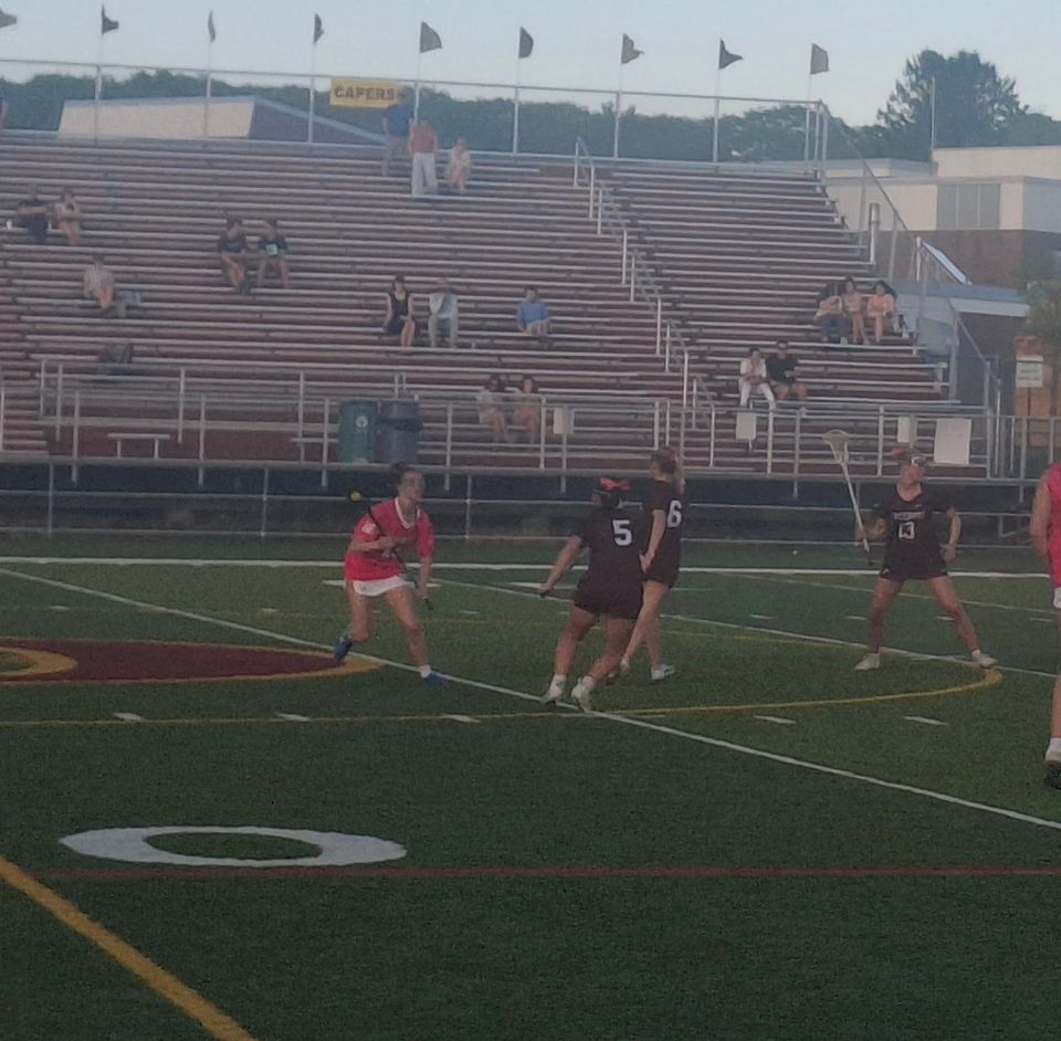 Freeport girls hold off Cape for key victory