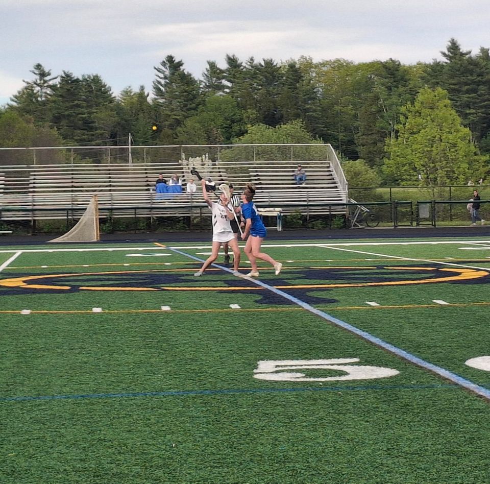 Kennebunk girls return to form with decisive win at Falmouth