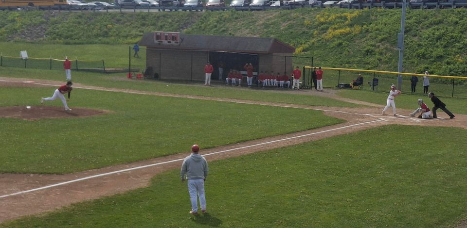 South Portland outlasts Scarborough in 10-inning marathon