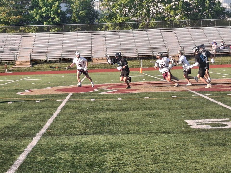 TA boys hold off Yarmouth to make late-season statement