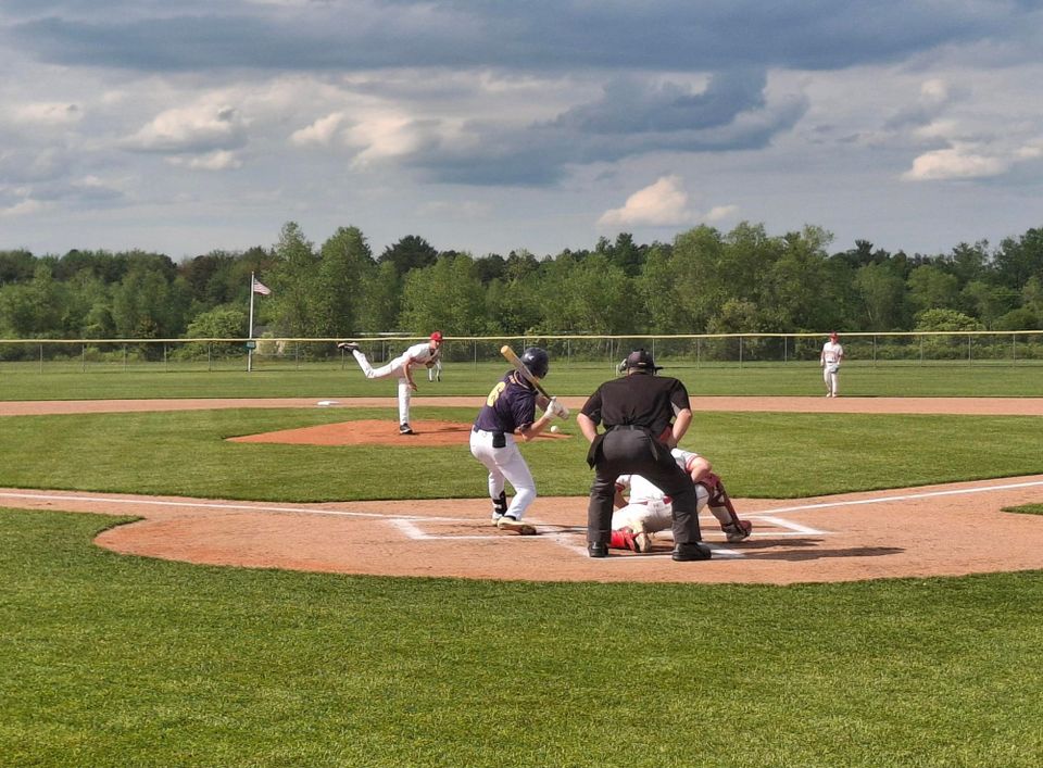 South Portland continues close game 'Mastery,' beats Cheverus in late-season showdown