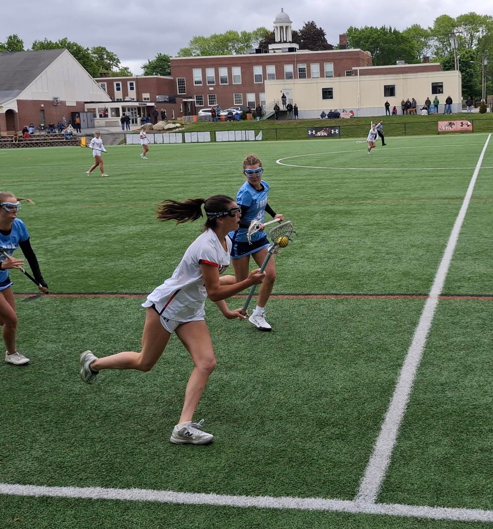 NYA girls knock off York, continue to surge as playoffs near