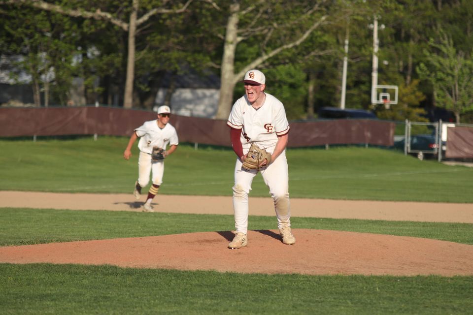 Cape Elizabeth rallies to beat Greely in a wild one