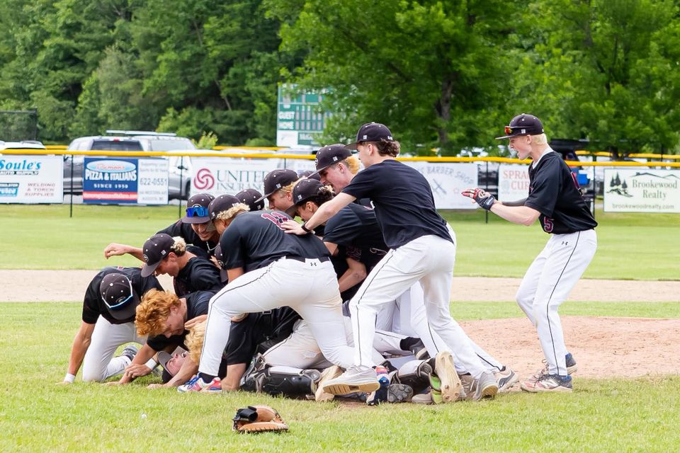 Gorham caps one-of-a-kind championship run with extra inning victory over Bangor