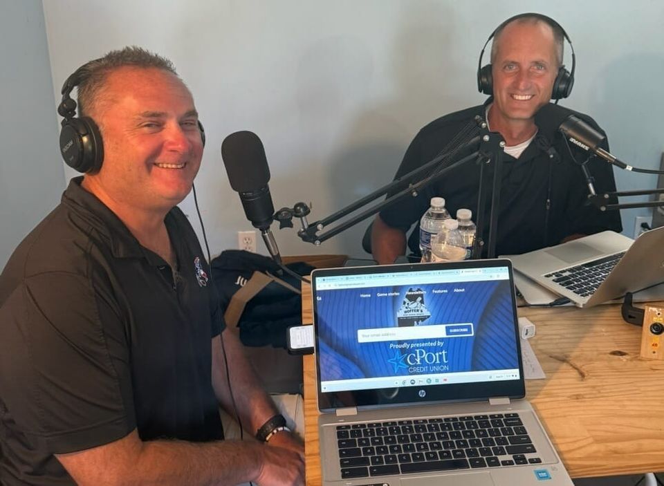 Hoffer's High School Sports Podcast, Episode 39...Playoff preview