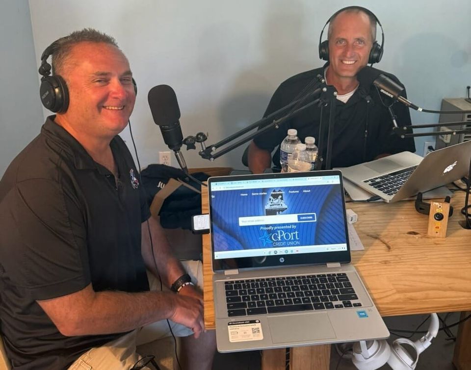Hoffer's High School Sports Podcast, Episode 42...Cheverus softball champions