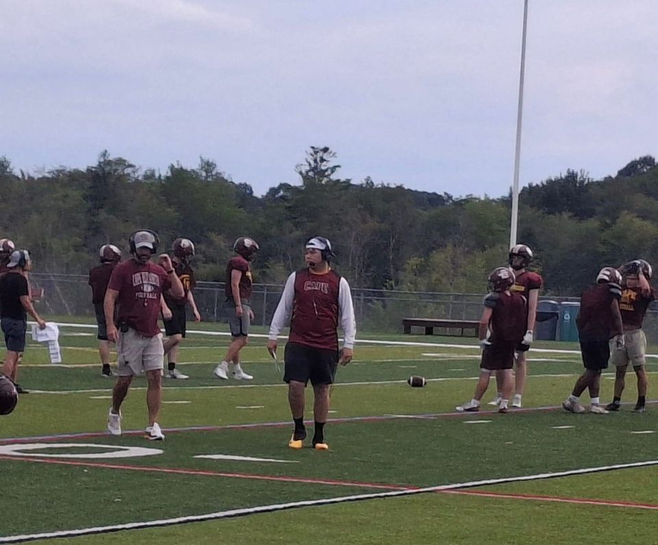 New era, new excitement for Cape Elizabeth football