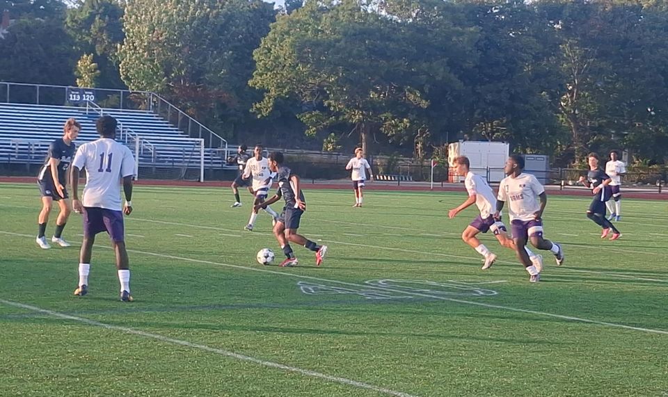 Deering boys edge Portland to continue sizzling start