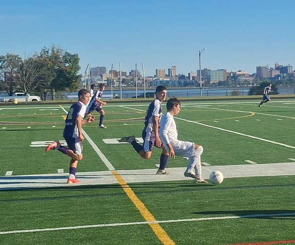 TA boys rally for win at Cheverus to stay undefeated