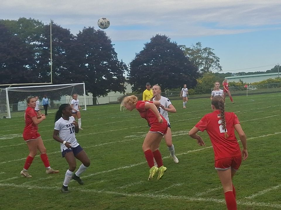 South Portland girls come alive in second half for win over Deering