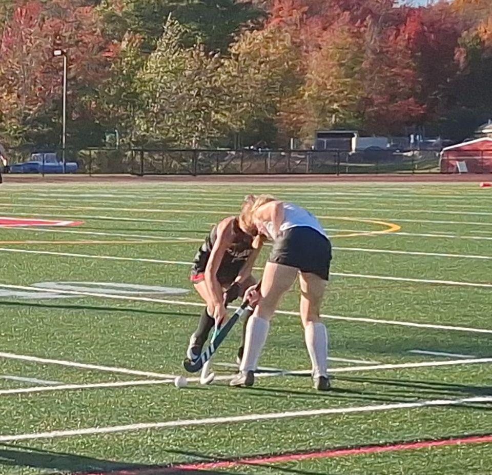 Windham field hockey continues surge with win at Scarborough
