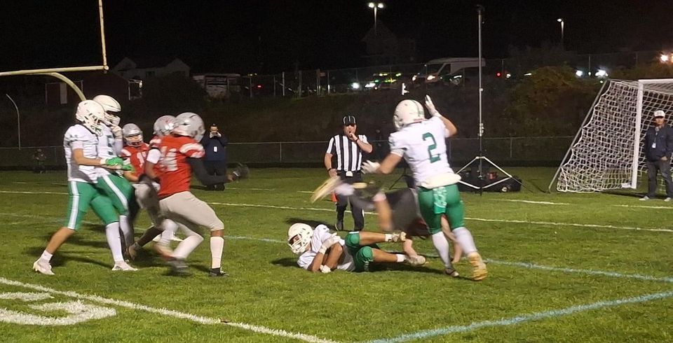 South Portland rallies to stun Massabesic for pivotal victory