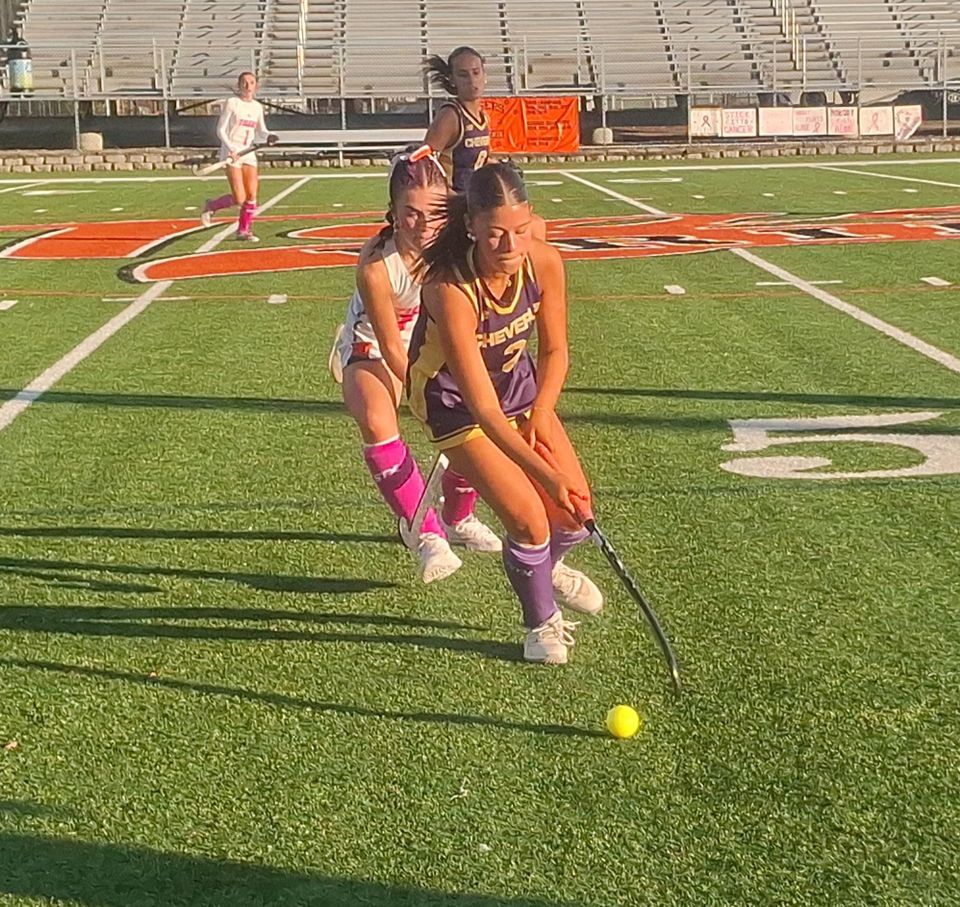 Cheverus scores late to stymie Biddeford in rivals' latest thriller