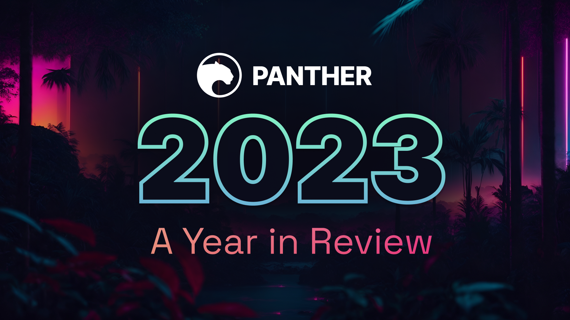 2023: A Year in Review