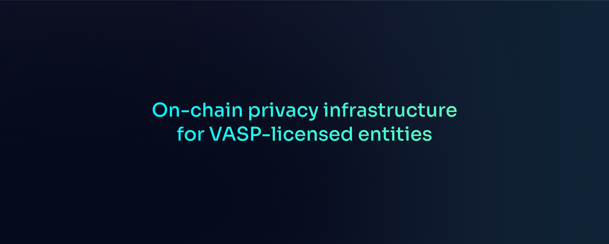 Blog | Panther Protocol