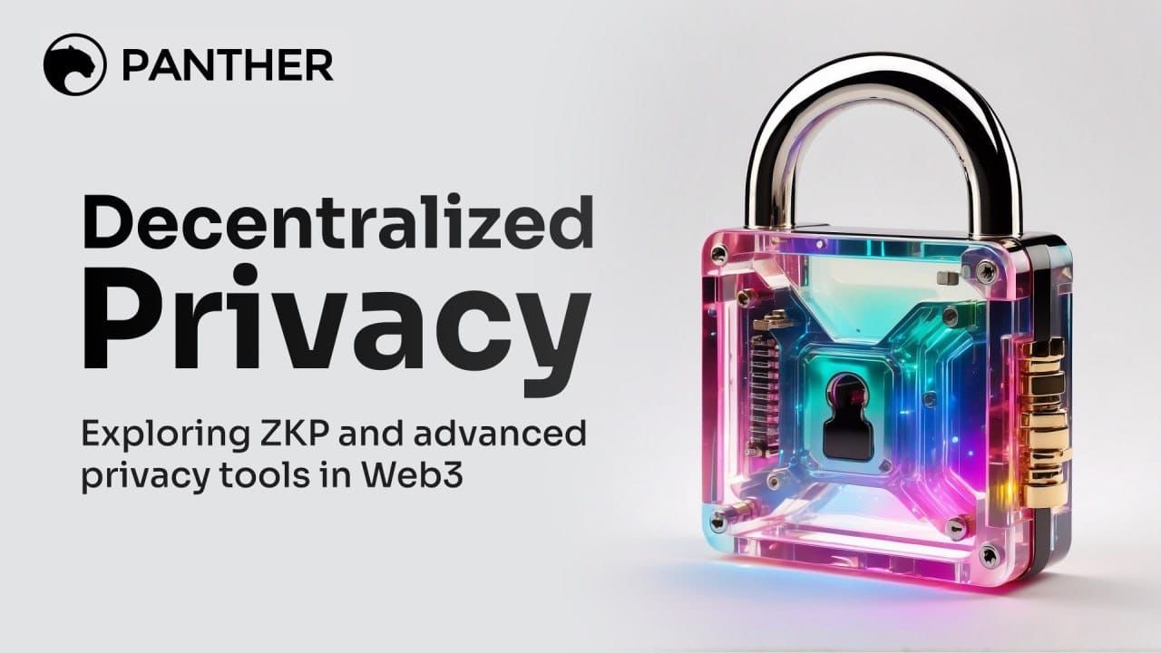 Decentralized privacy: exploring ZKP and advanced privacy tools in Web3