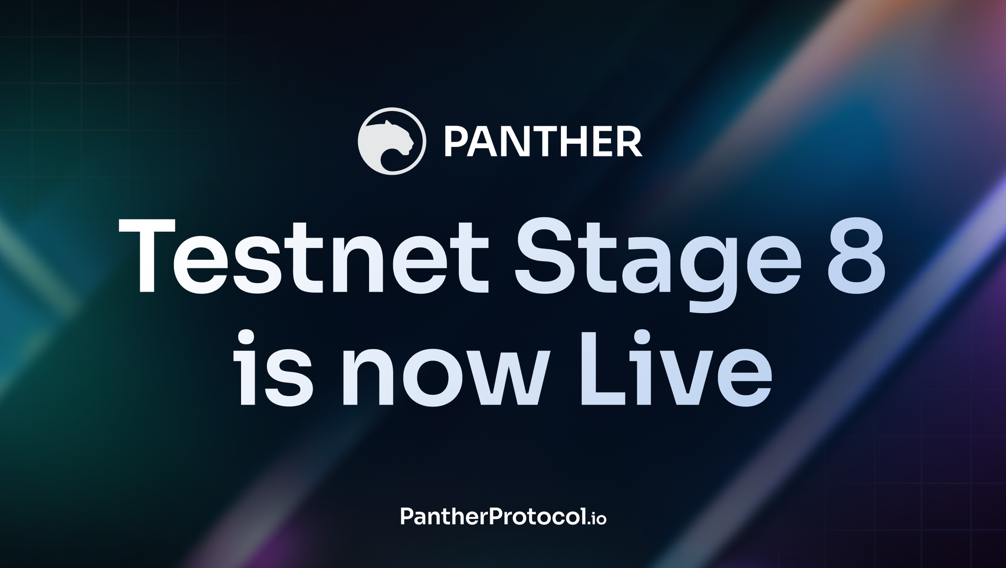 Testnet Stage 8: Enhancing UTXO Management, Compliance, and Scalability