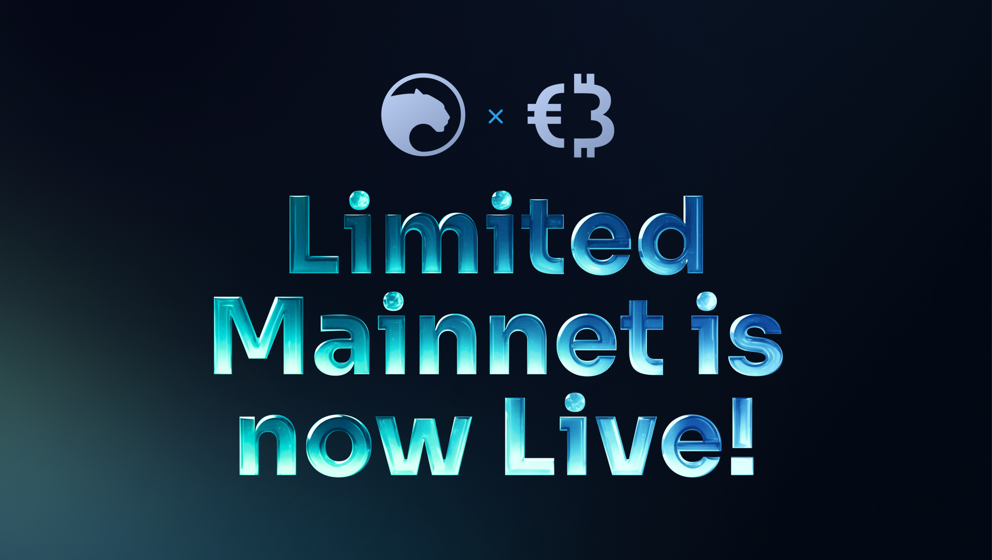 Panther Building Momentum: Introducing the Panther Limited Mainnet Beta