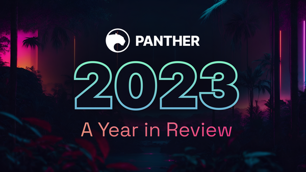 2023: A Year in Review