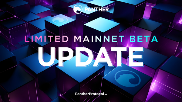 Limited Mainnet Beta Update