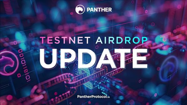 Testnet Airdrop Update