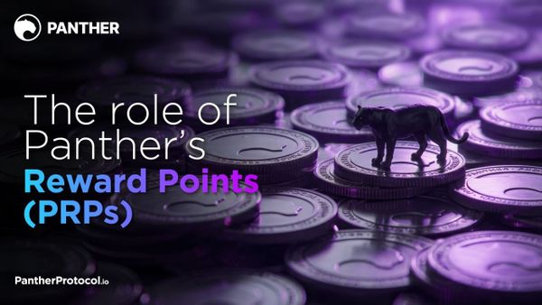 The role of Panther’s Reward Points