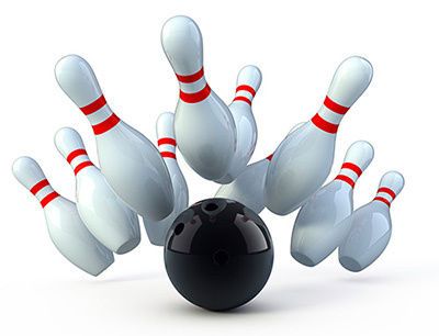 TDD Kata: Bowling Game