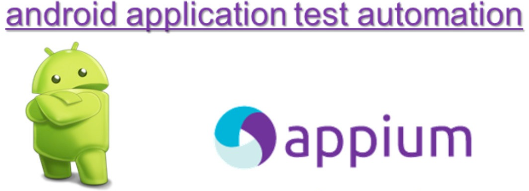 VBM on Android - Initial Appium