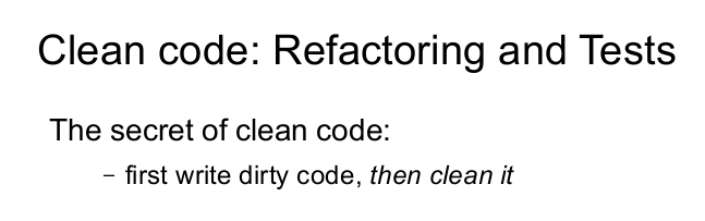 Android Logger Refactor- Sin Forgiven