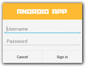 Testing Android - Dialog Testing