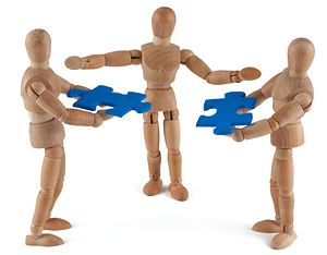 VBM on Android - The Mediator