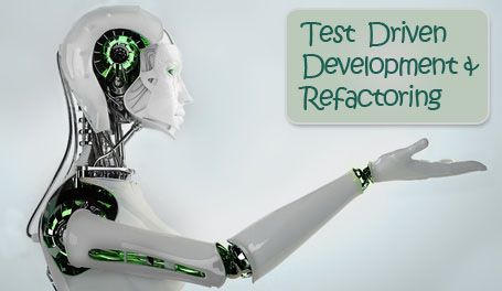 Android Logger Refactor - Final Refactor