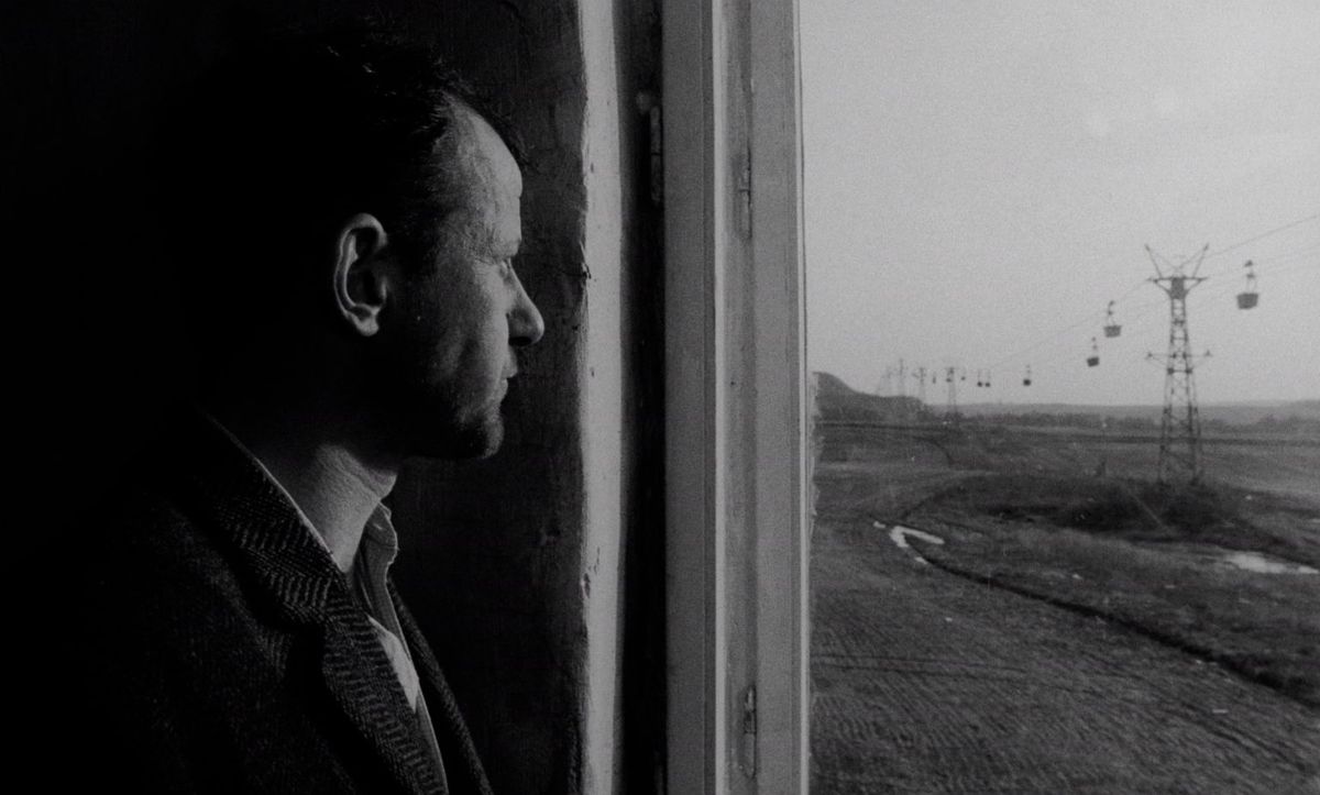 Damnation (1988) & The Girl with the Needle (2024)