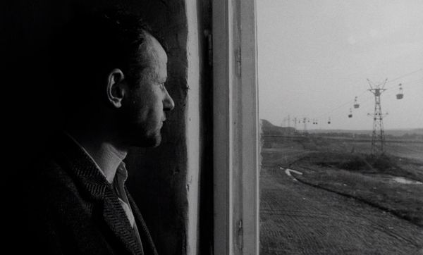 Damnation (1988) & The Girl with the Needle (2024)