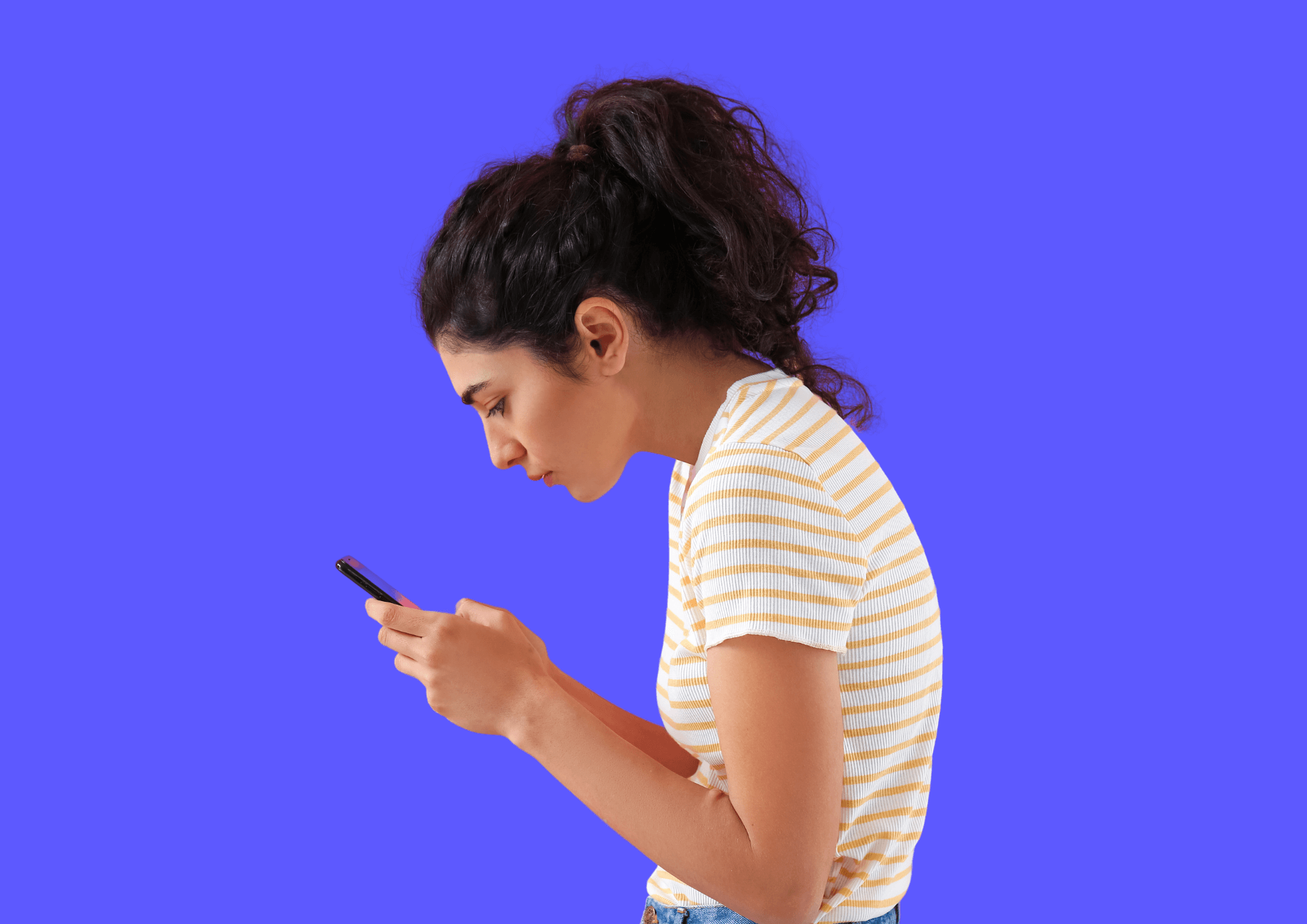 Poor posture is not beneficial for back health - but it is rarely the sole cause of persistent back pain.