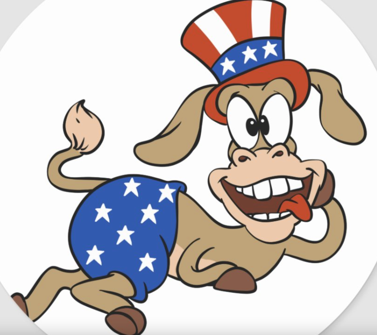 The Democrats Don't Get It. Or Worse, Maybe They Do.