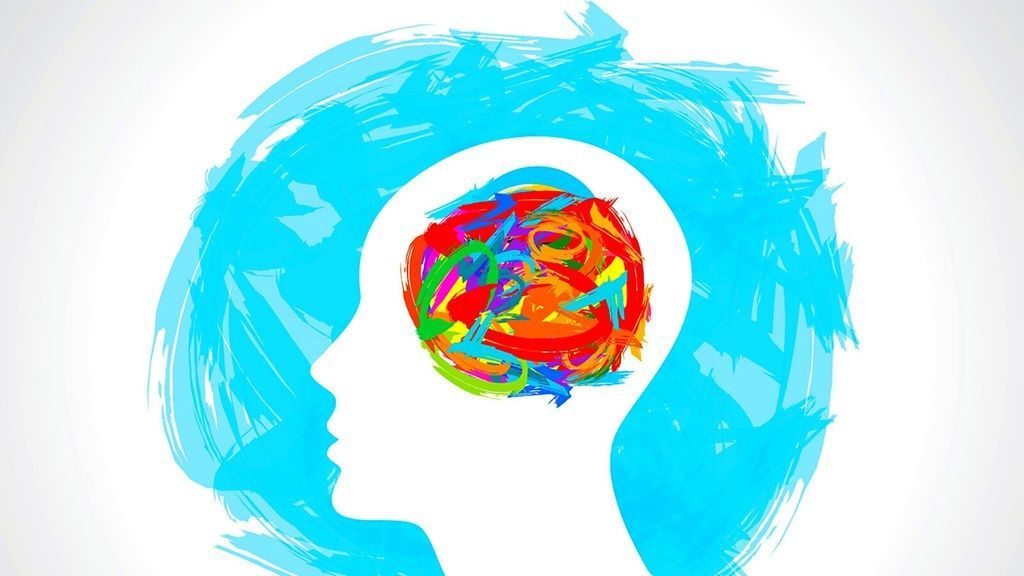 The Faith Around Mental Health Is Bad And Getting Worse