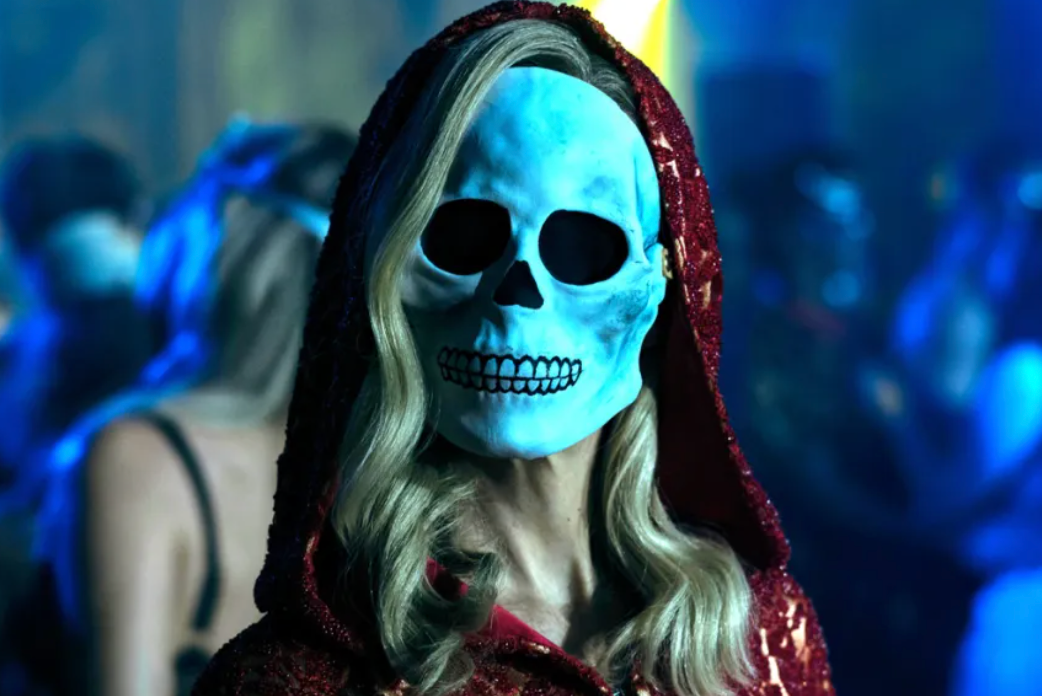 I’m Begging The Democrats To Watch TV