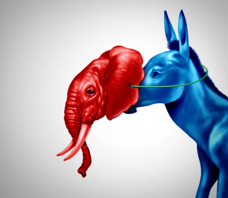 What Would Republicans Do?