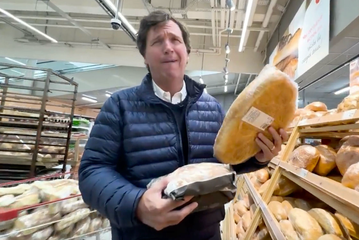 The Conditioning Of The American Right