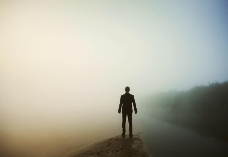 They Want Your Despair. Withhold It.